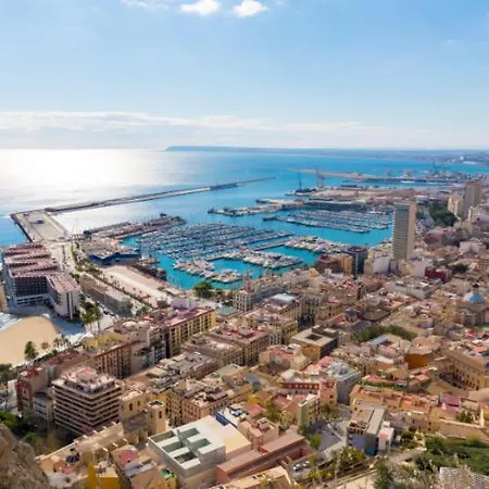 Hostal Ventura Premium Alicante