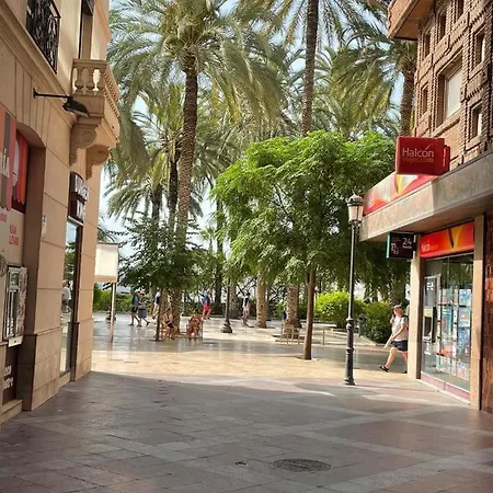 Hostal Ventura Premium * Alicante
