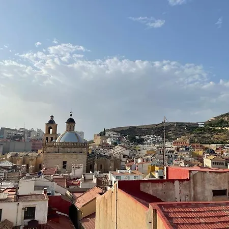 Hostal Ventura Premium * Alicante