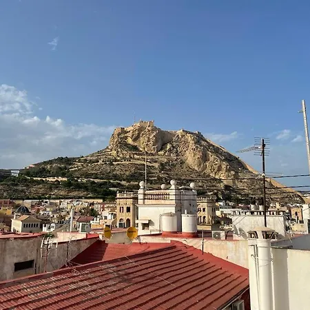 Hostal Ventura Premium * Alicante