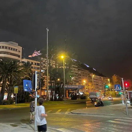 Πανσιόν Hostal Ventura Premium Αλικάντε